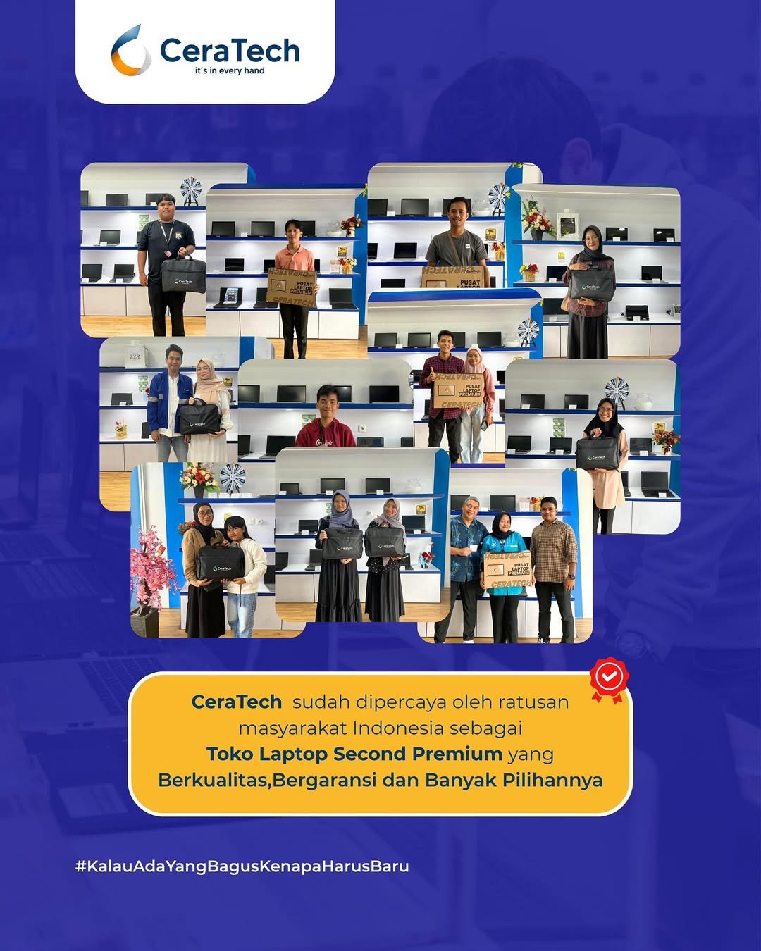 Toko lapto pekanbaru
