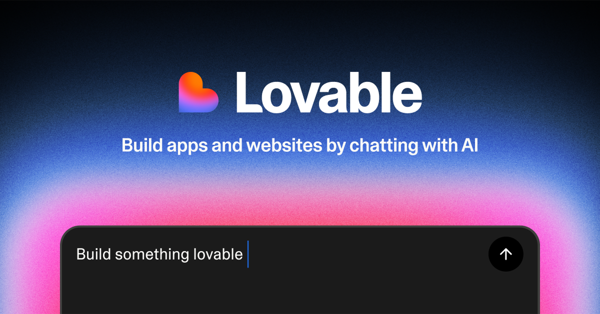 Loveable ai