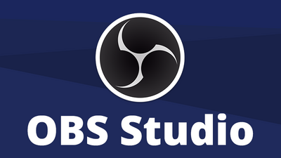 Aplikasi Obs Studio