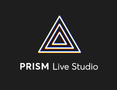 PRISM Live Studio