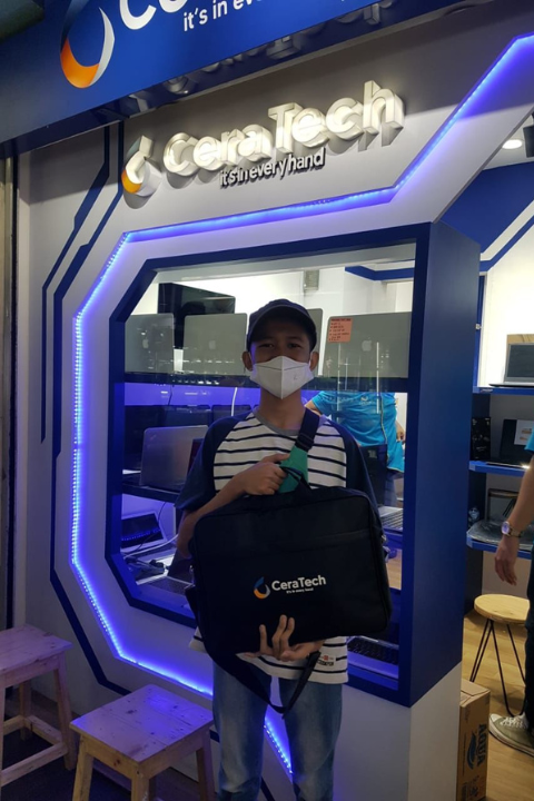 Sewa Laptop Jogja Termurah