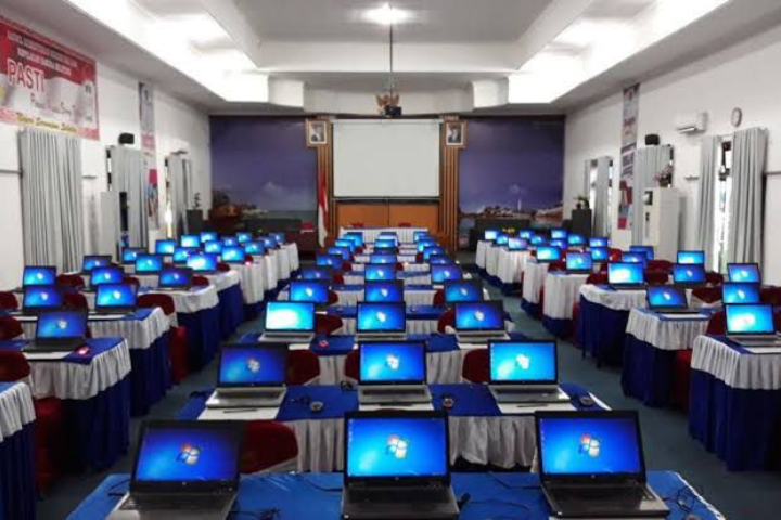 Sewa Laptop Lenovo Jakarta untuk Event Pertamina