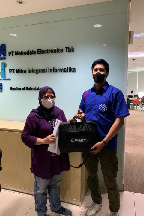 Sewa Laptop Salatiga Terbaik