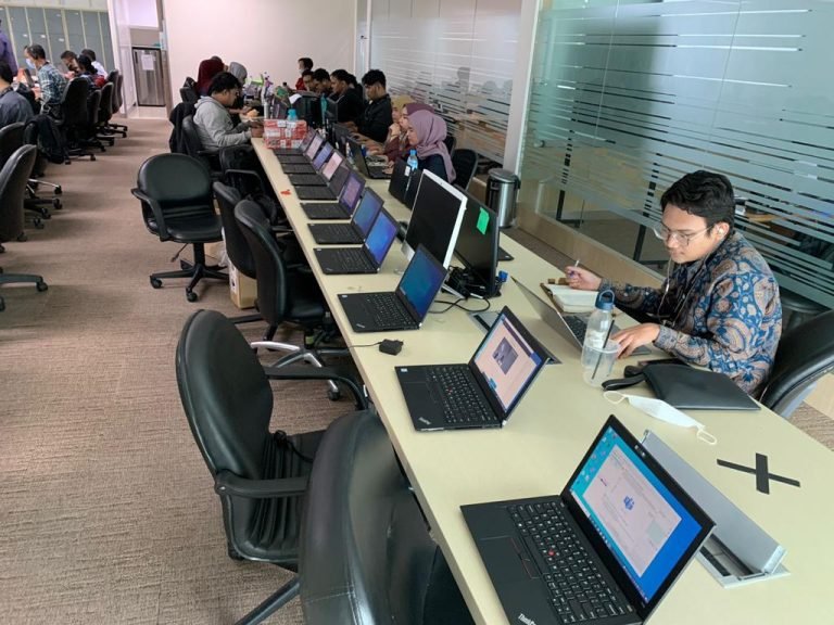 Sewa Laptop Lenovo HP untuk Kantor