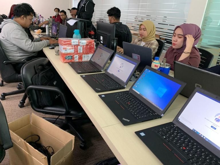 Sewa Laptop Bandung Terbaik