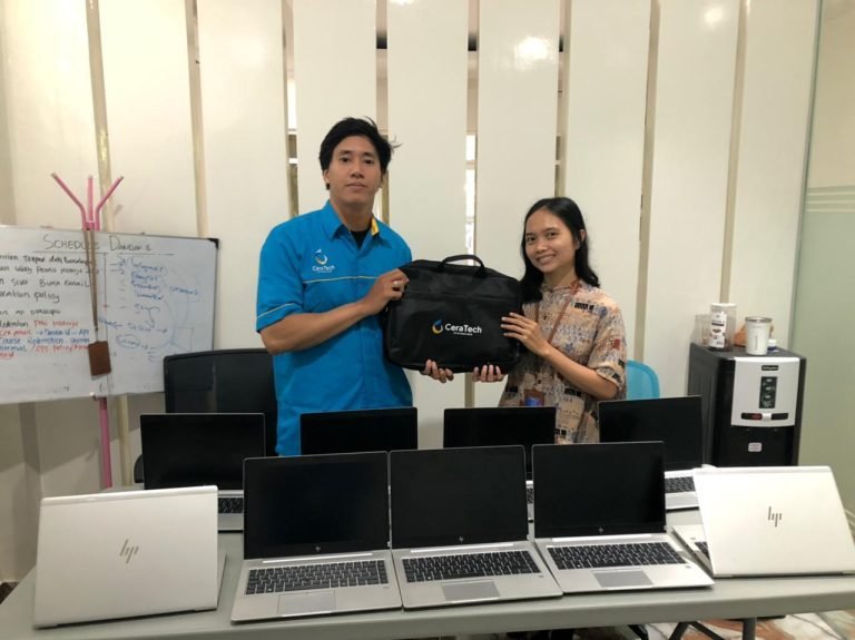 Sewa Laptop HP Elitebook