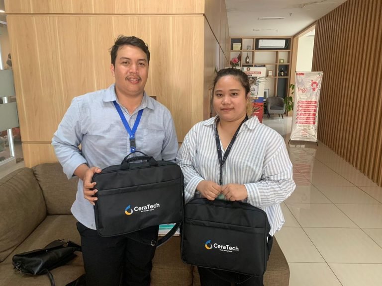 Sewa Laptop Tangerang Terbaik