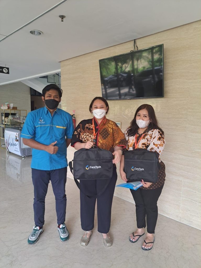 Sewa Laptop Bulanan Ceratech