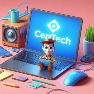 Tips Merawat Laptop