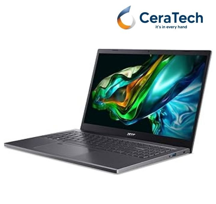 Acer Aspire 5 (2025) Harga Rp2.500.000 082286676477 Ceratech DC MALL