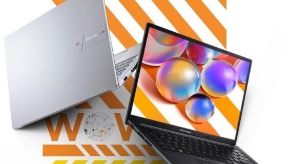 Toko Laptop Komputer Murah Batam