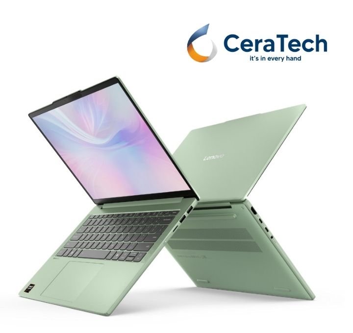 Lenovo IdeaPad Slim 3 (2025) Harga Rp3.200.000 082286676477 Ceratech DC MALL