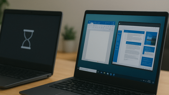 Kenapa Laptop Second Bisa Jadi Pilihan Cerdas?