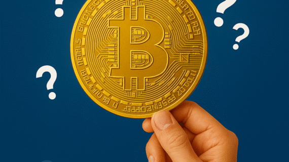 Bitcoin: Antara Mitos dan Fakta yang Sering Disalahpahami