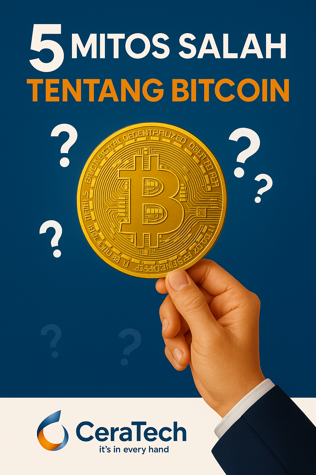 bitcoin