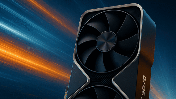 Mengenal NVIDIA GeForce RTX 5070: Apa yang Baru?