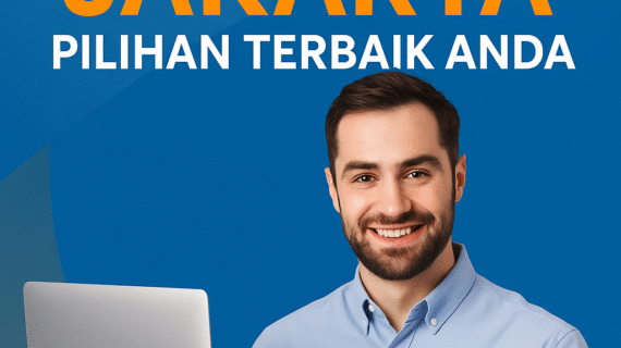 Rekomendasi Toko MacBook Terbaik di Jakarta: Terpercaya 2025