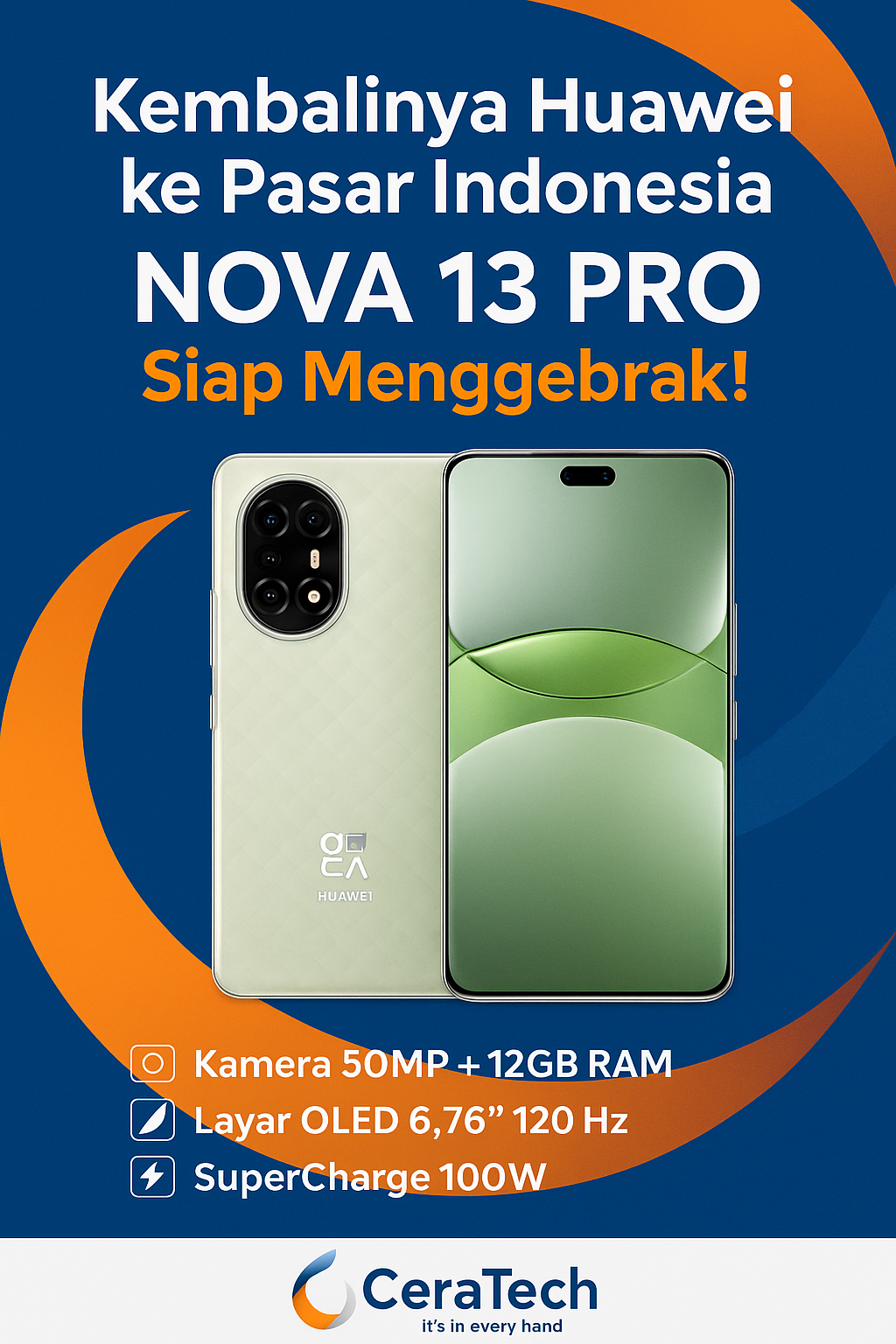 Huawei