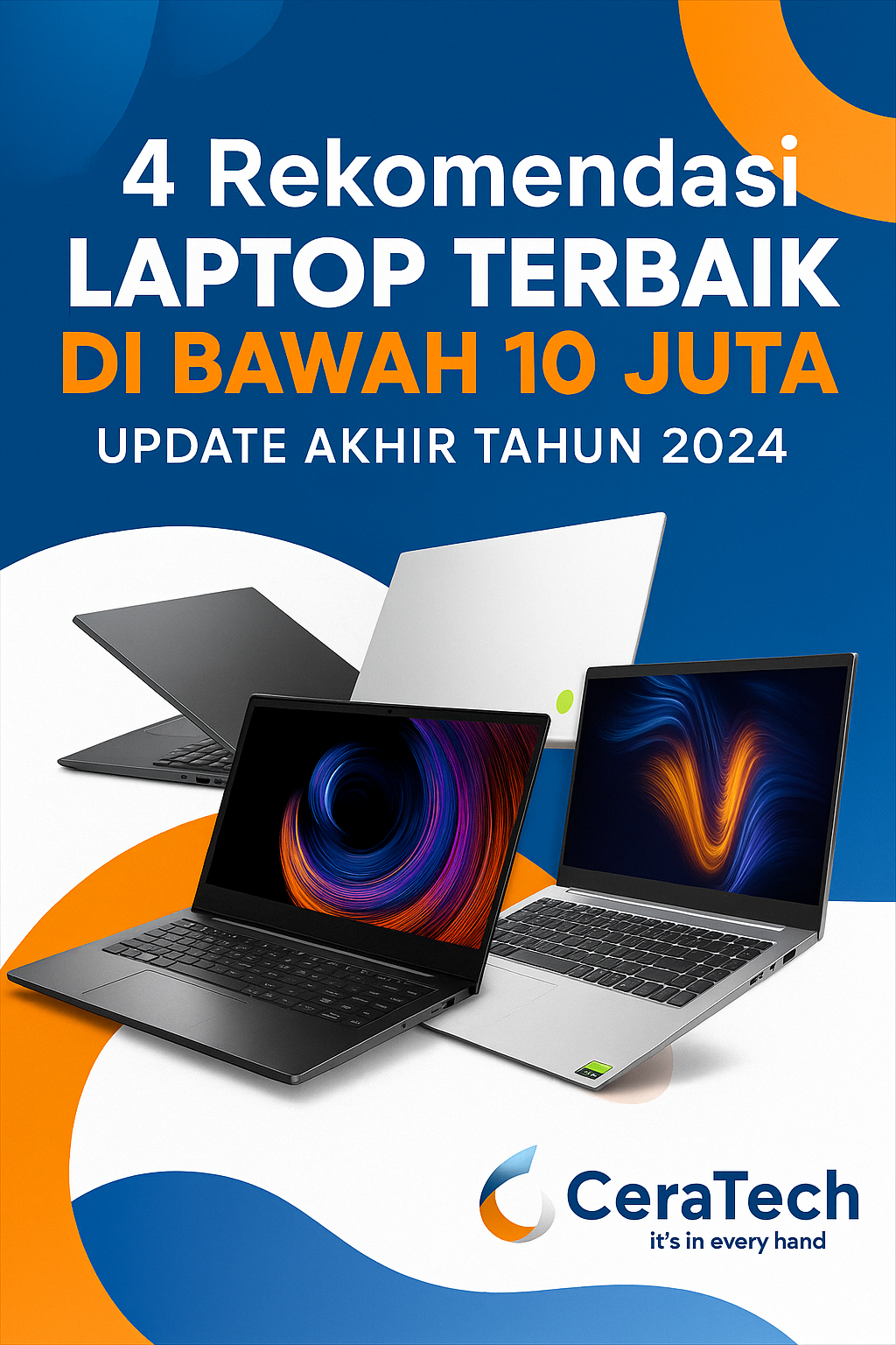 Laptop