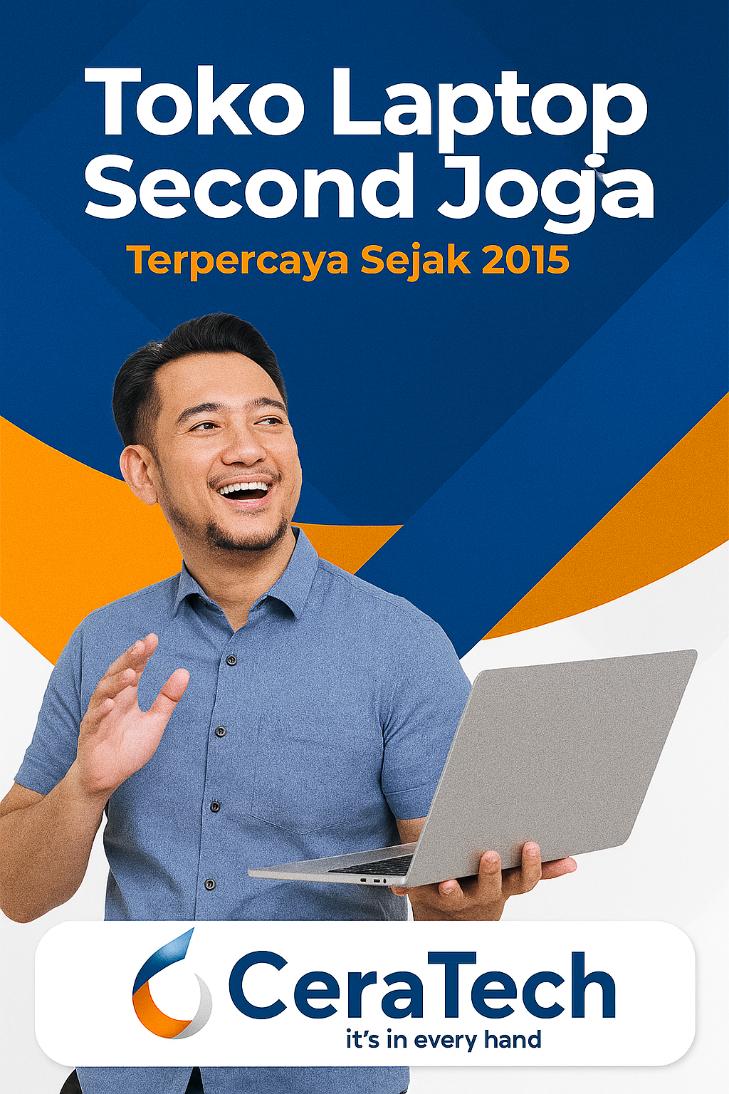 Toko laptop jogja