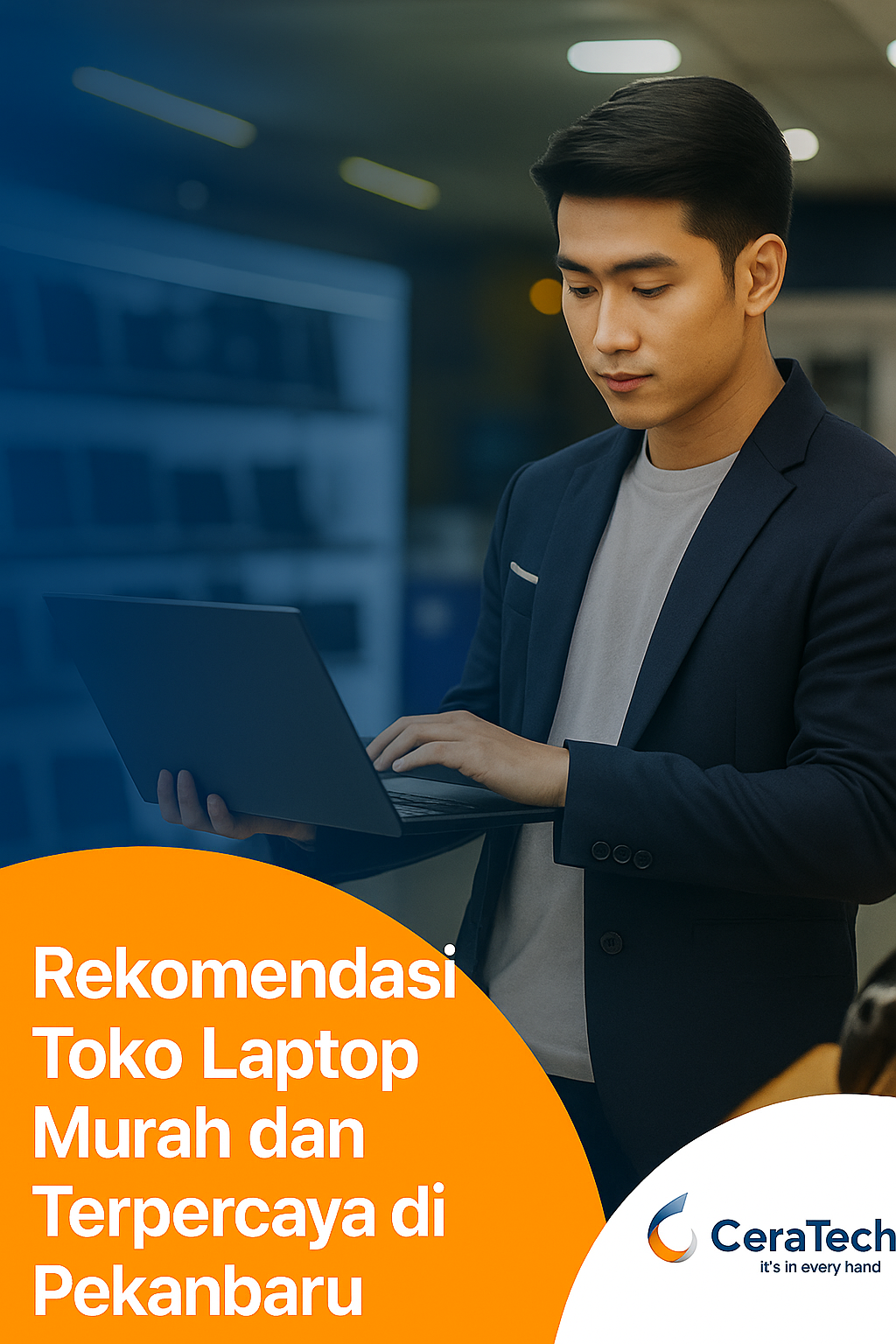 laptop murah