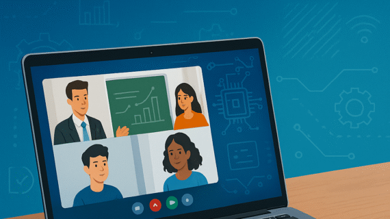 Butuh Laptop Kuliah Online? Ini Spesifikasi Minimumnya!