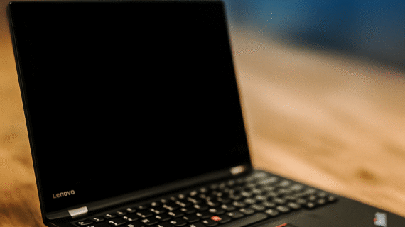 Mengapa Laptop ThinkPad Menjadi Pilihan Utama di Yogyakarta