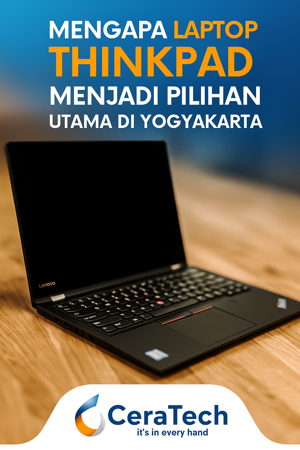 Toko laptop jogja