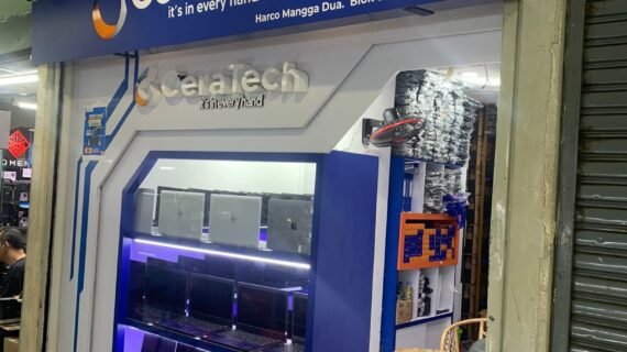Di Mana Beli Laptop Second Jakarta Terpercaya? Ini Jawabannya!