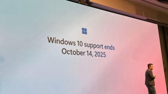 Akhir Era Windows 10: Apa Langkah Selanjutnya untuk Pengguna?