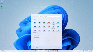 Install Ulang