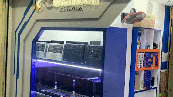 Nggak Perlu Mahal! Laptop 2 Jutaan Ada di Jakarta, Cek di Sini!