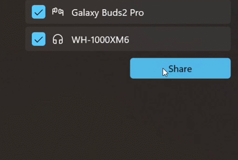 Fitur Shared Audio Windows 11 Membuka Era Baru Berbagi Audio