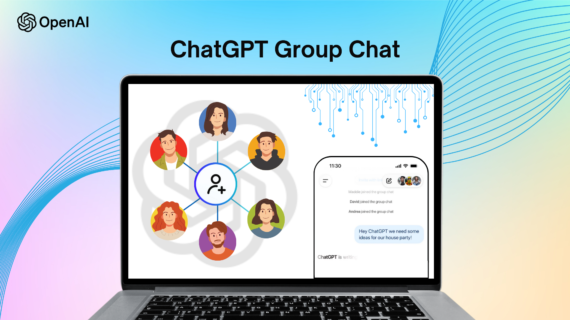 Resmi Rilis! Fitur Group Chat di ChatGPT 2025