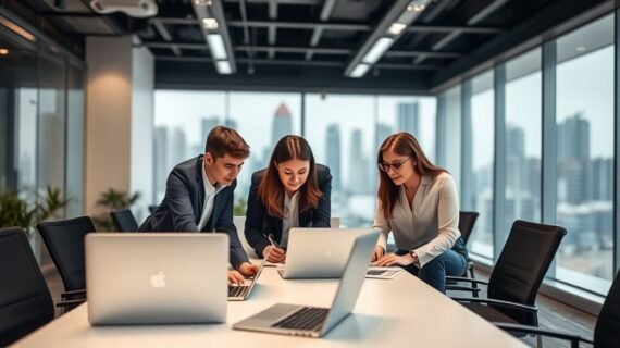 Jual Laptop Kantor di Bandung? Ceratech Siap Beli & Lelang Secara Profesional