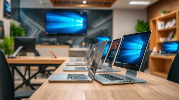 Solusi Laptop Berkualitas di Ceratech Pekanbaru