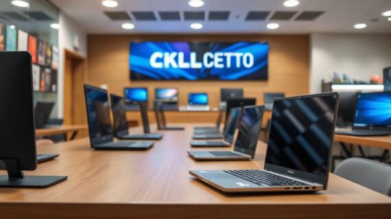 Toko Laptop Terbaik di Pekanbaru: Panduan 2026