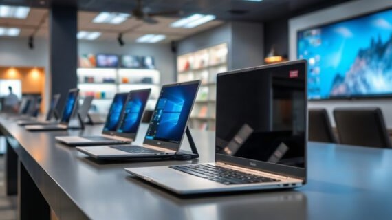 Solusi Laptop Terbaik di Ceratech Batam 2026