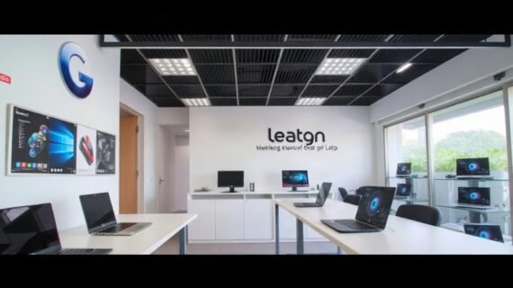 Cara Menentukan Harga Wajar Laptop Bekas di Batam
