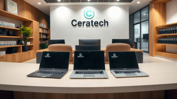 Ceratech Surabaya: Layanan Pembelian Aset IT Perusahaan dengan Proses Cepat