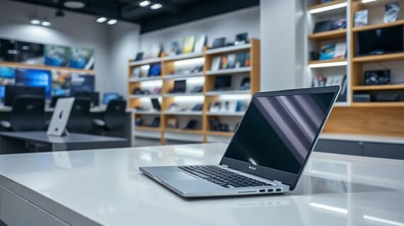 Jual Laptop Batam: Cara Tepat Mengatasi Laptop Lama Anda