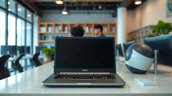 Jual Laptop Bekas Kantor Batam 2026: Panduan Lengkap & Terpercaya