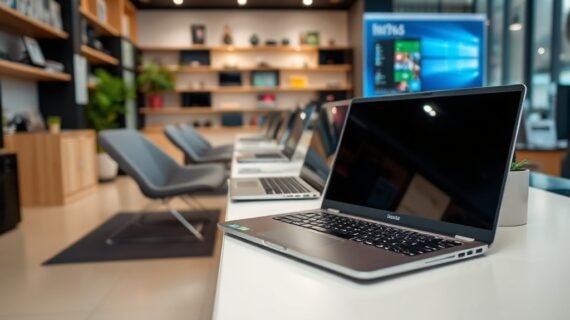 Laptop Bekas Pekanbaru: Tips dan Trik Membeli dengan Cerdas