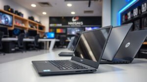 laptop gaming - Laptop Gaming Terbaik 2026: Panduan Memilih untuk Gamer Pekanbaru