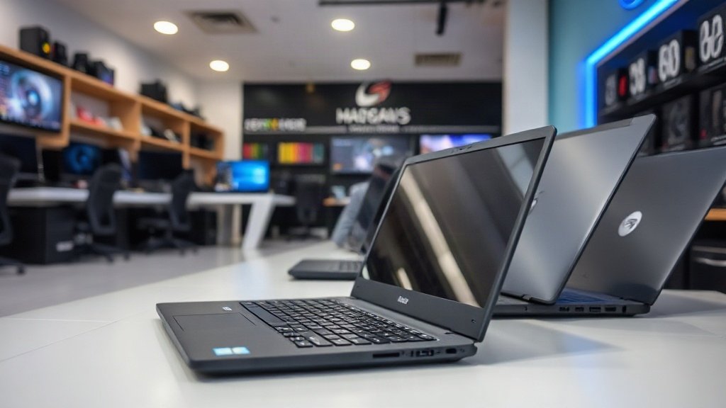 laptop gaming - Laptop Gaming Terbaik 2026: Panduan Memilih untuk Gamer Pekanbaru