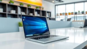 untuk desain grafis - Laptop untuk Desain Grafis 2026: Panduan Memilih Spesifikasi Tepat