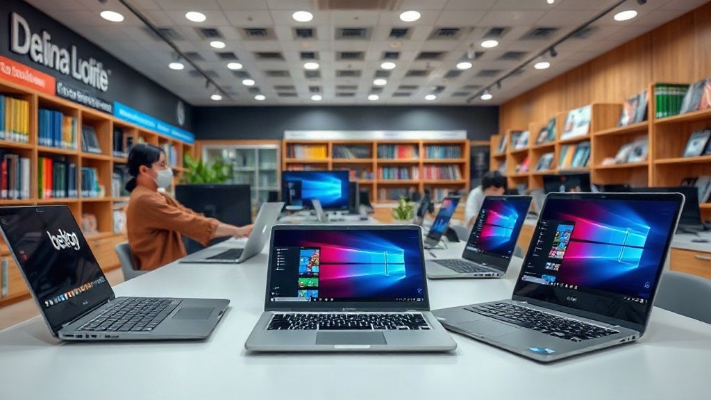lelang laptop - Lelang Laptop Kantor 2026: Peluang Mendapatkan Laptop Berkualitas