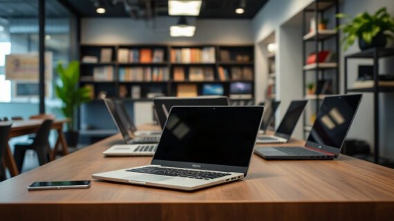 Panduan Lengkap Jual Laptop Bekas Kantor Batam 2026