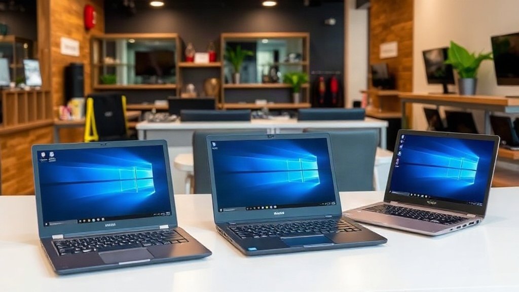 jual laptop bekas kantor - Panduan Lengkap Jual Laptop Bekas Kantor di Batam 2026