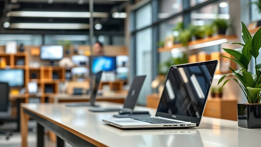 Laptop untuk AI Terbaik 2026: Panduan Memilih di Jakarta